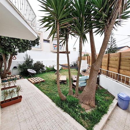 Cloud To Chill Surfhouse Baleal Hostel Ferrel  Exterior photo