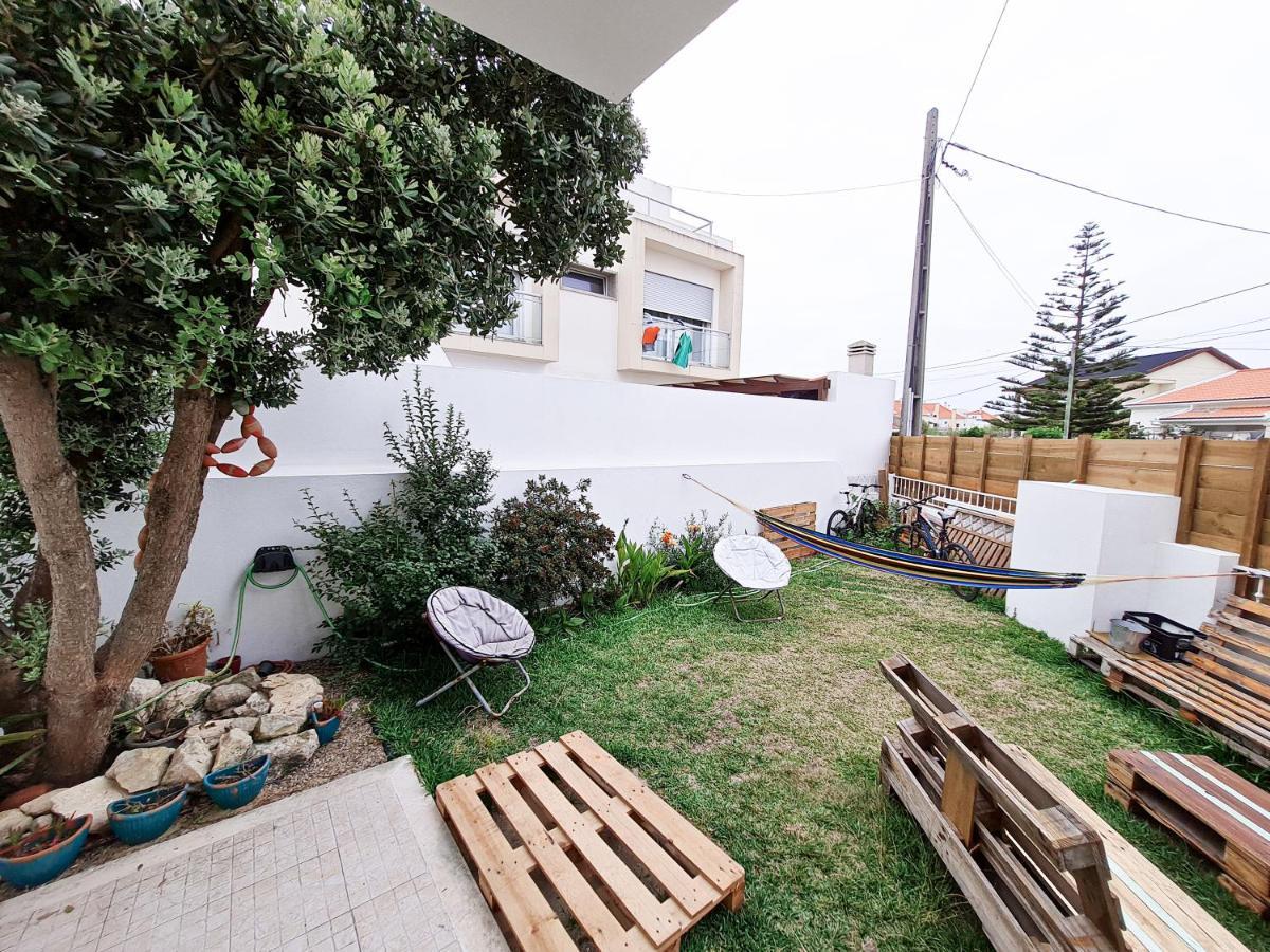 Cloud To Chill Surfhouse Baleal Hostel Ferrel  Exterior photo