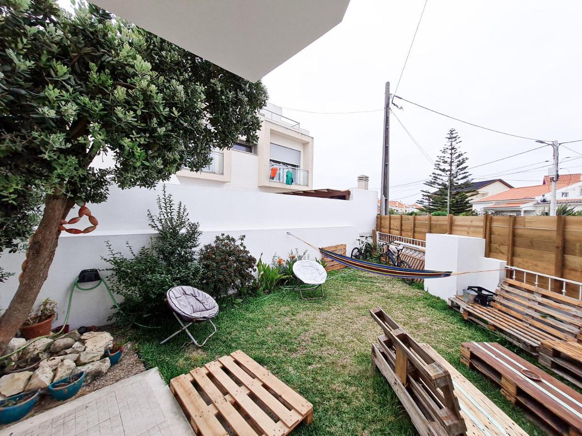 Cloud To Chill Surfhouse Baleal Hostel Ferrel  Exterior photo