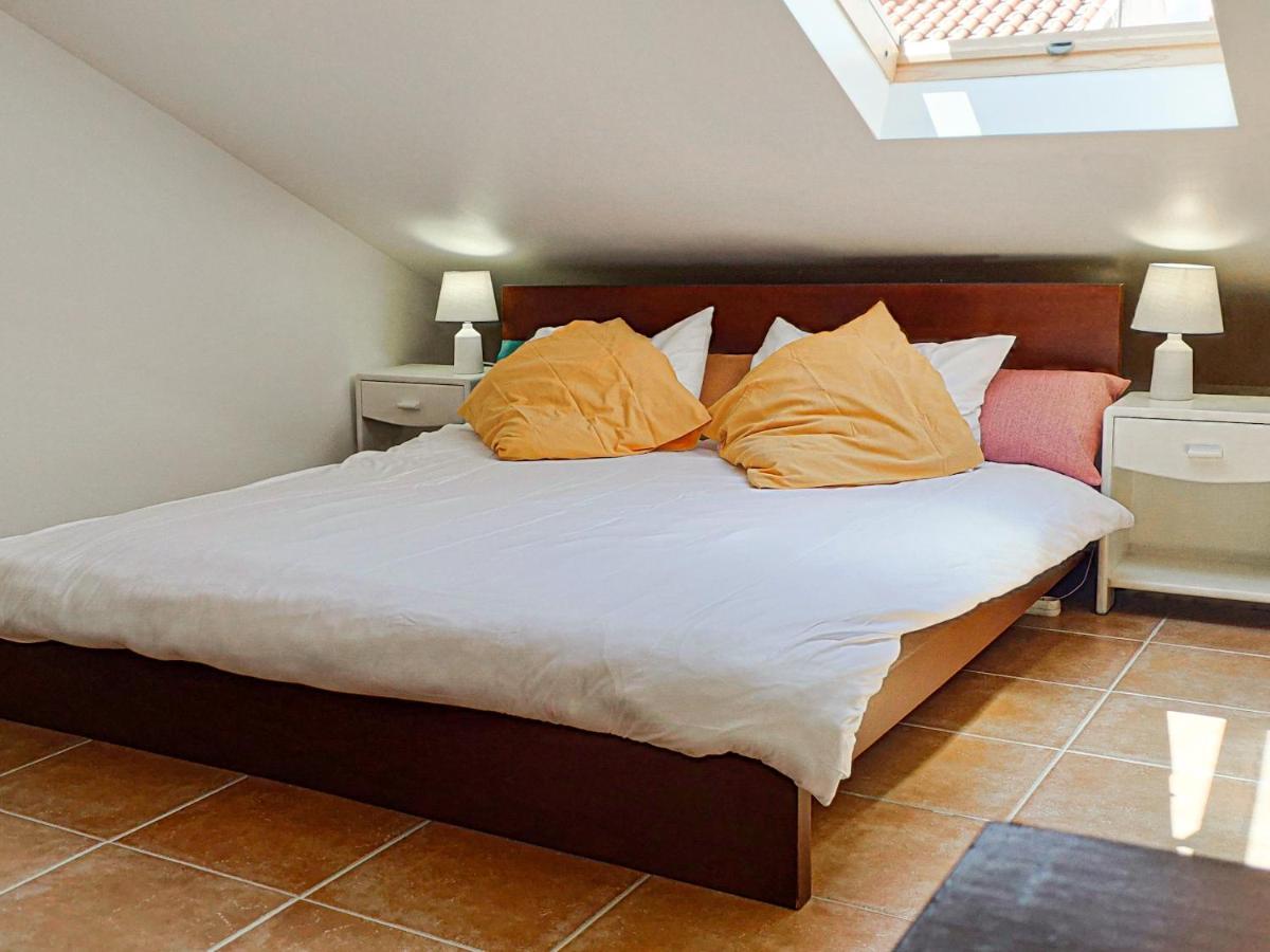 Cloud To Chill Surfhouse Baleal Hostel Ferrel  Exterior photo