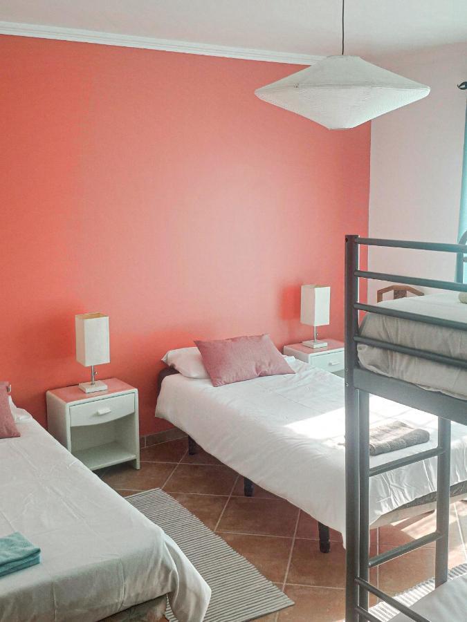 Cloud To Chill Surfhouse Baleal Hostel Ferrel  Exterior photo