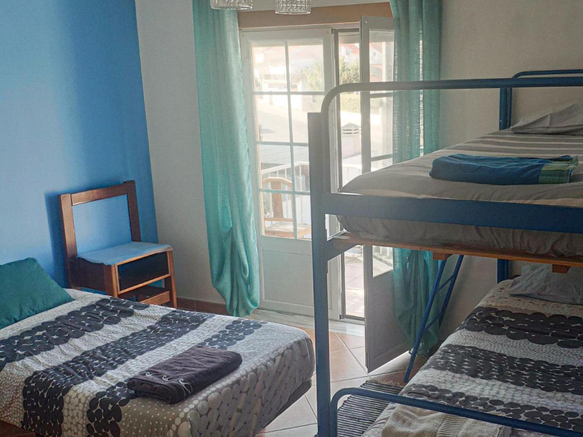 Cloud To Chill Surfhouse Baleal Hostel Ferrel  Exterior photo