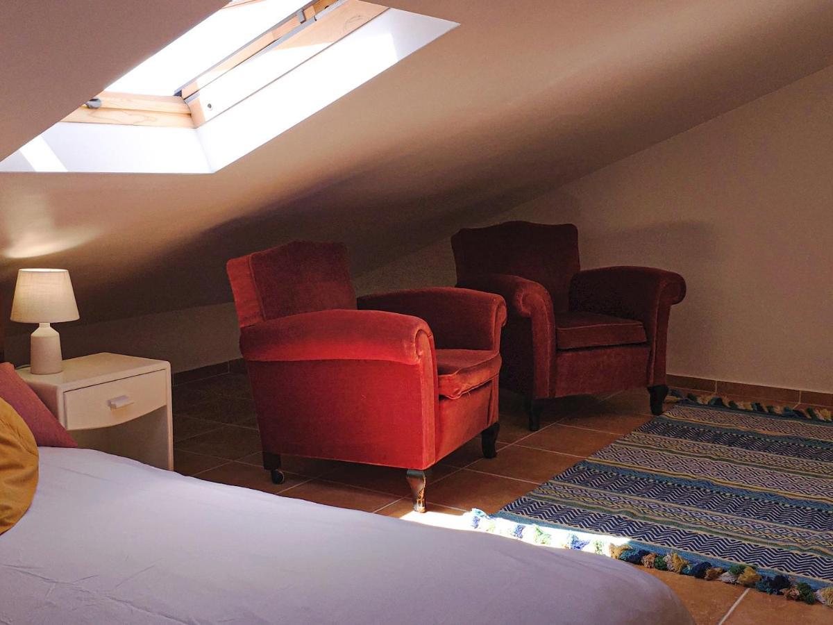 Cloud To Chill Surfhouse Baleal Hostel Ferrel  Exterior photo