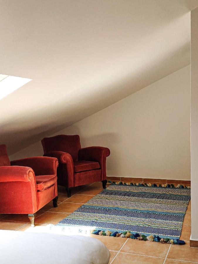 Cloud To Chill Surfhouse Baleal Hostel Ferrel  Exterior photo
