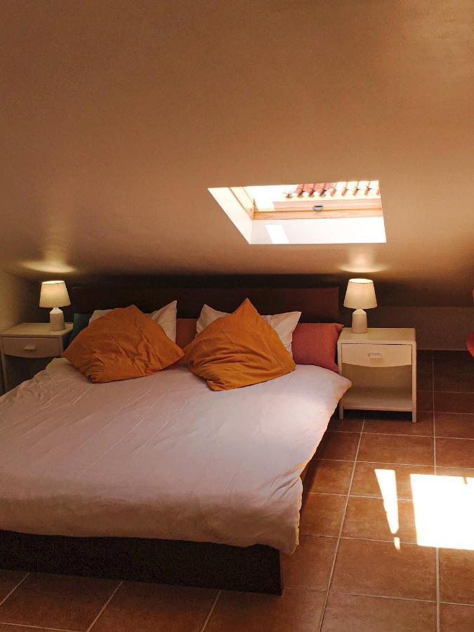 Cloud To Chill Surfhouse Baleal Hostel Ferrel  Exterior photo